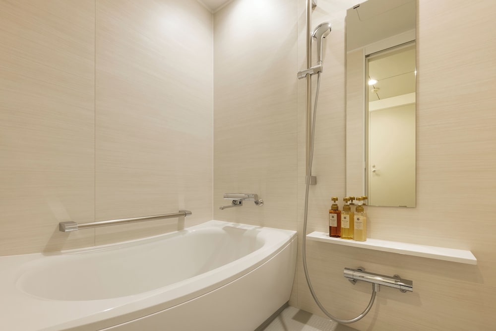 フォレストコテージ (A棟) スタンダードタイプ 禁煙 バスルーム0 | ホテルラフォーレ那須