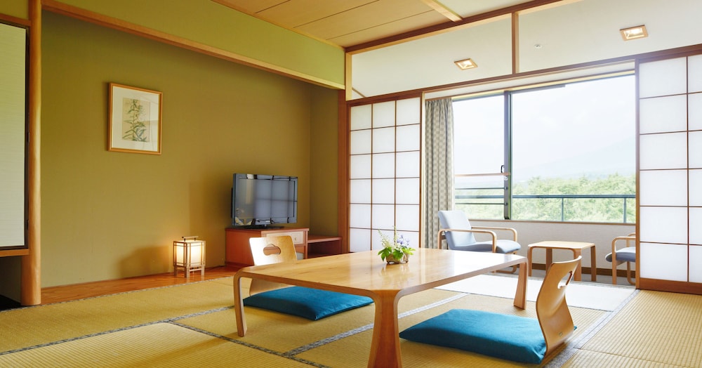 トラディショナル ルーム (Japanese Style) | ホテルラフォーレ那須