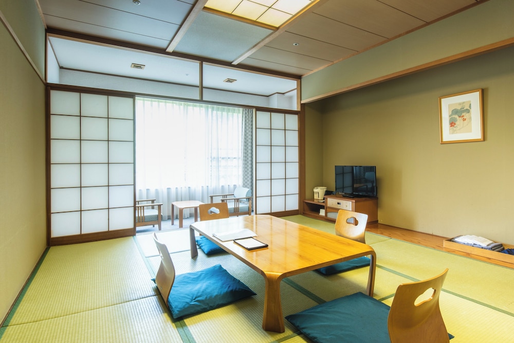 トラディショナル ルーム (Japanese Style) 客室2 | ホテルラフォーレ那須