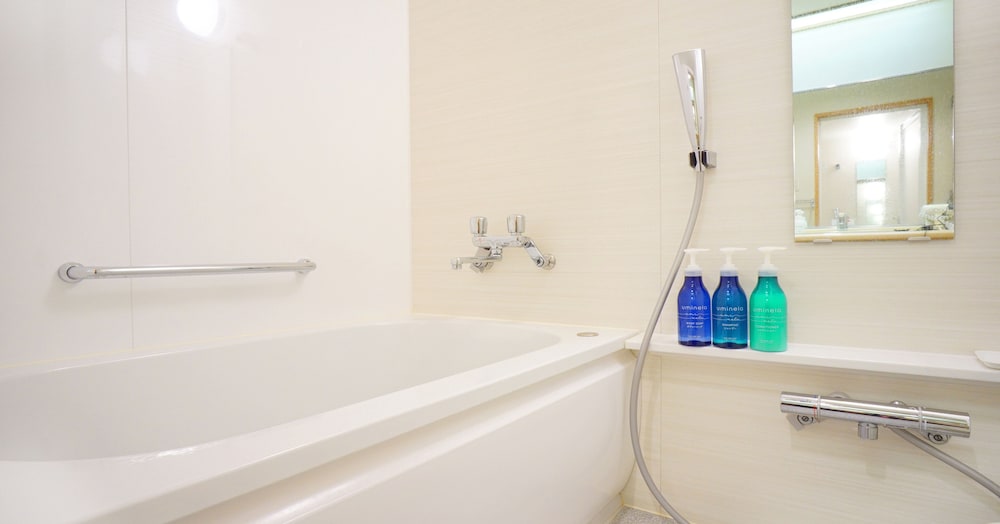 トラディショナル ルーム (Japanese Style) バスルーム0 | ホテルラフォーレ那須