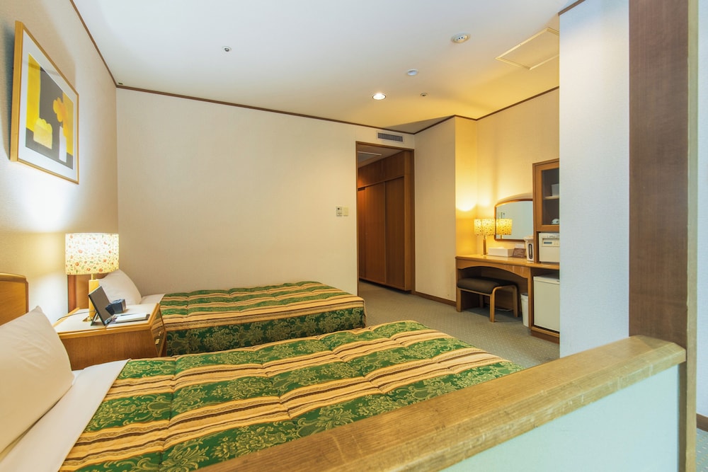ルーム (Japanese Western Style) 客室5 | ホテルラフォーレ那須