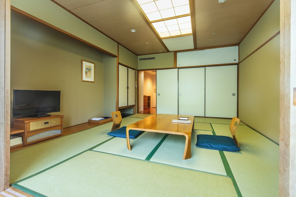 トラディショナル ルーム (Japanese Style) 客室4 | ホテルラフォーレ那須