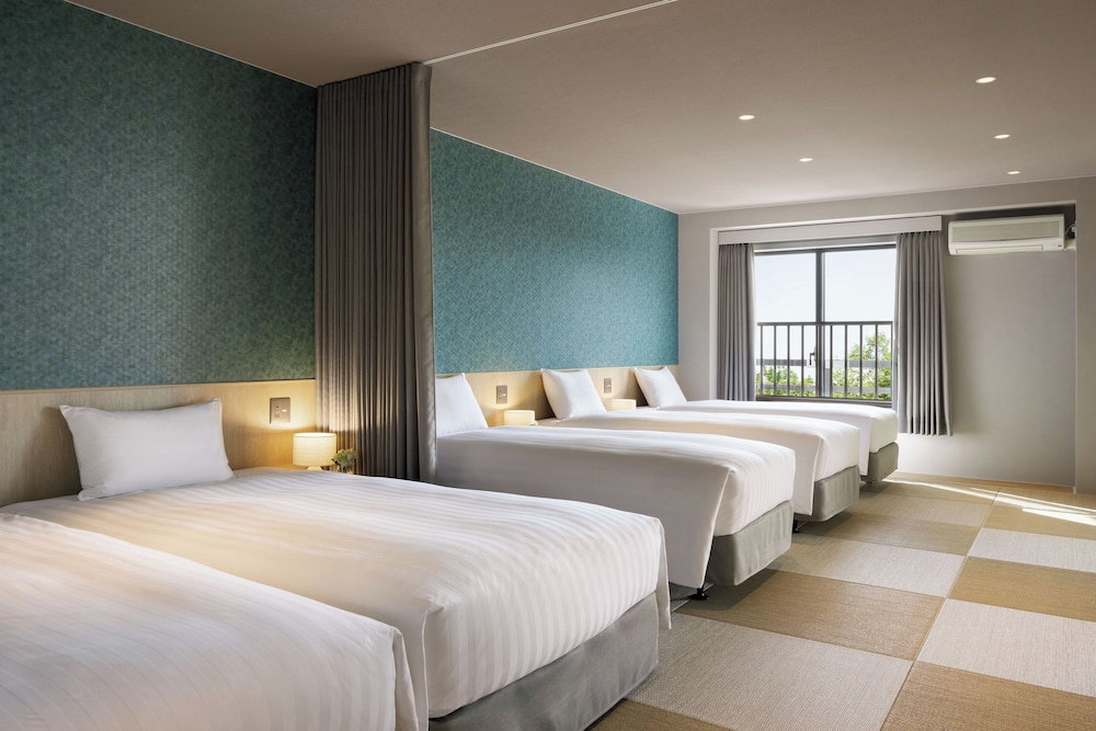 フォレストコテージ (A棟) スタンダードタイプ 禁煙 | ホテルラフォーレ那須