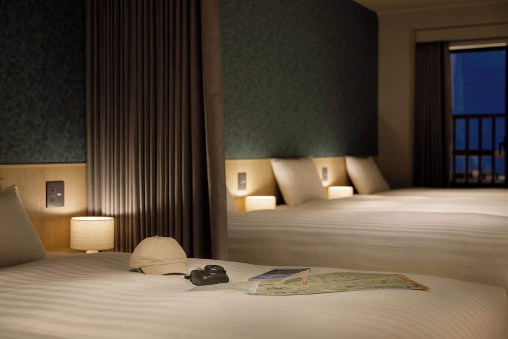 フォレストコテージ (A棟) スタンダードタイプ 禁煙 客室3 | ホテルラフォーレ那須