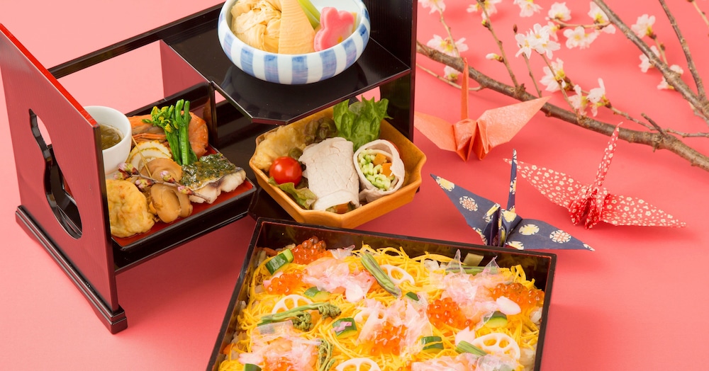 レストラン1 | ホテルラフォーレ那須