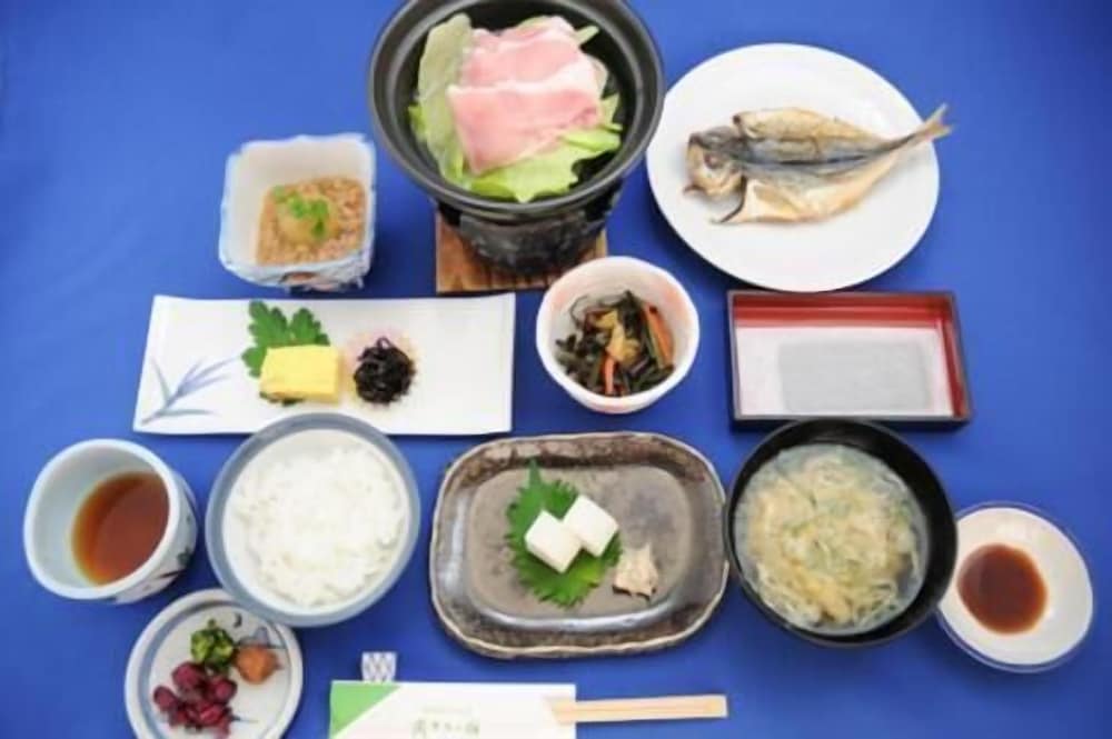 レストラン1 | 温泉旅館 湯さか荘 レストラン1 | 温泉旅館 湯さか荘