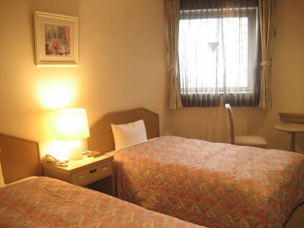 客室1 | ホテルレイクランド彦根 客室1 | ホテルレイクランド彦根