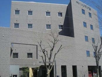 ホテルレイクランド彦根