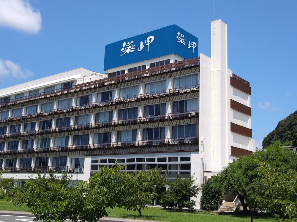 メインイメージ | 下田 伊東園 ホテル はな岬 メインイメージ | 下田 伊東園 ホテル はな岬