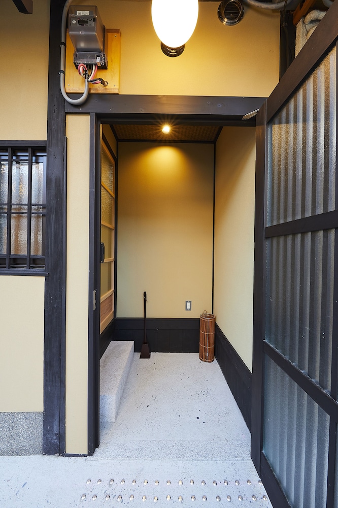 内装1 | 鈴 東福寺鴨川