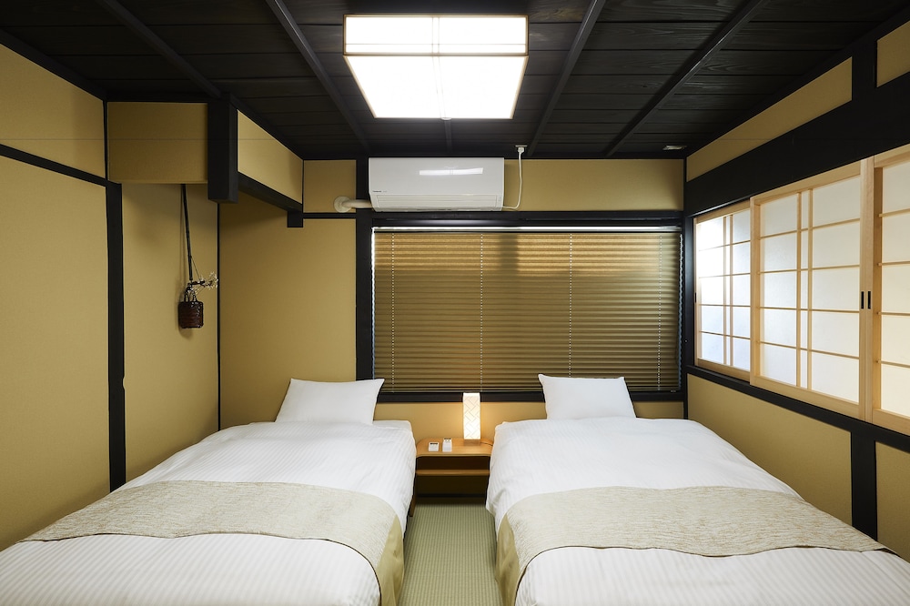 客室1 | 鈴 東福寺鴨川