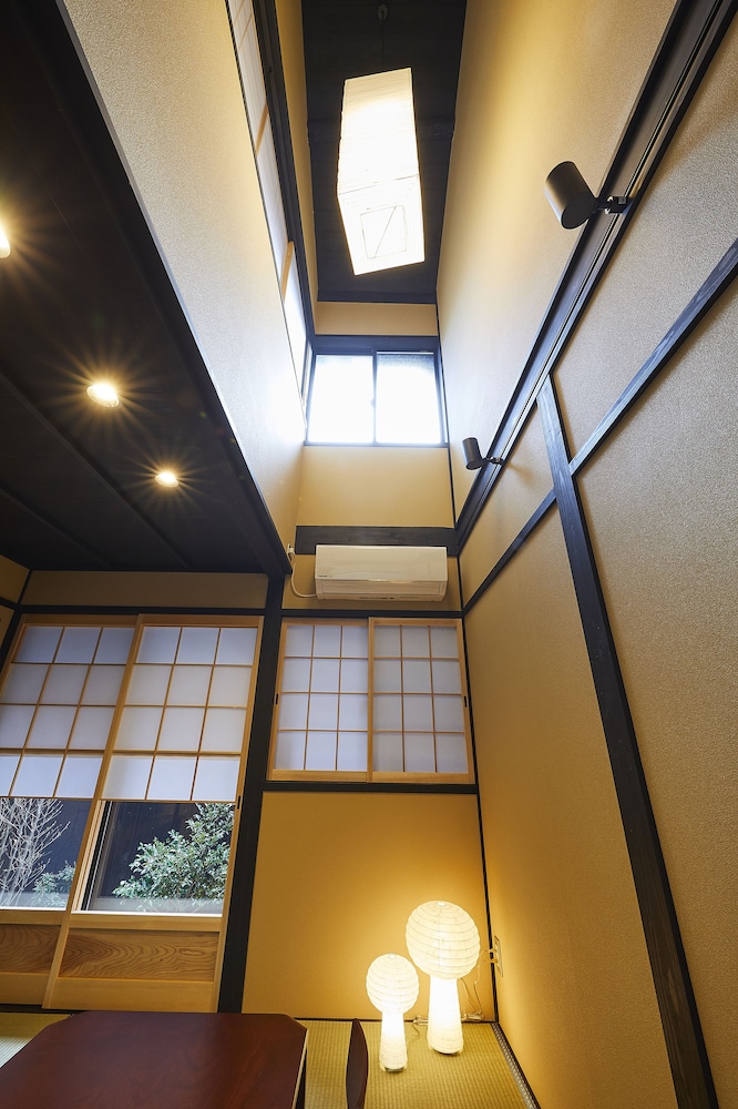 町屋 リビングルーム0 | 鈴 東福寺鴨川