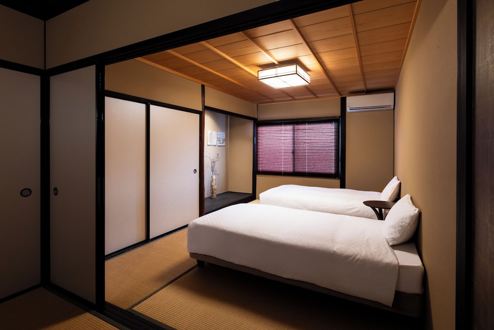 客室1 | 鈴 東福寺鴨川