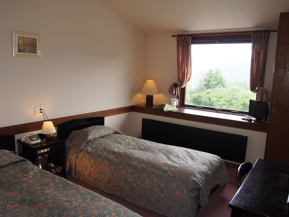 ツインルーム | ゲストハウス咲耶