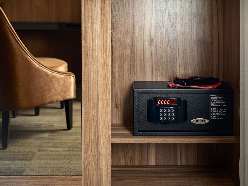 施設内の設備1 | 三井ガーデンホテル大手町