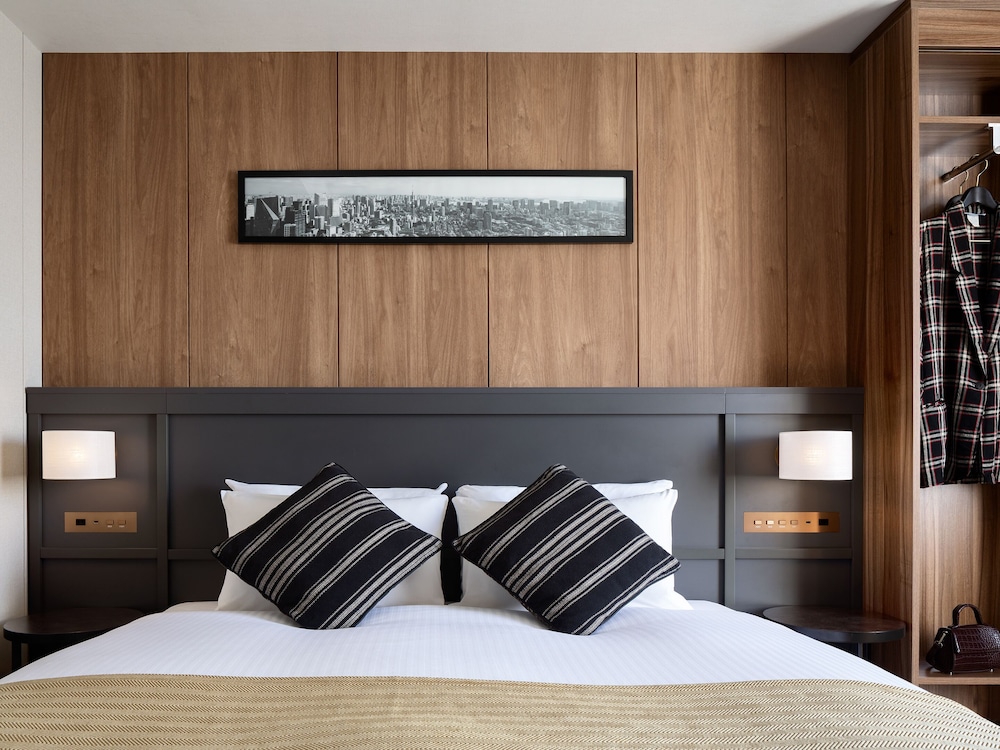 スーペリアクイーン (禁煙) 内装0 | 三井ガーデンホテル大手町