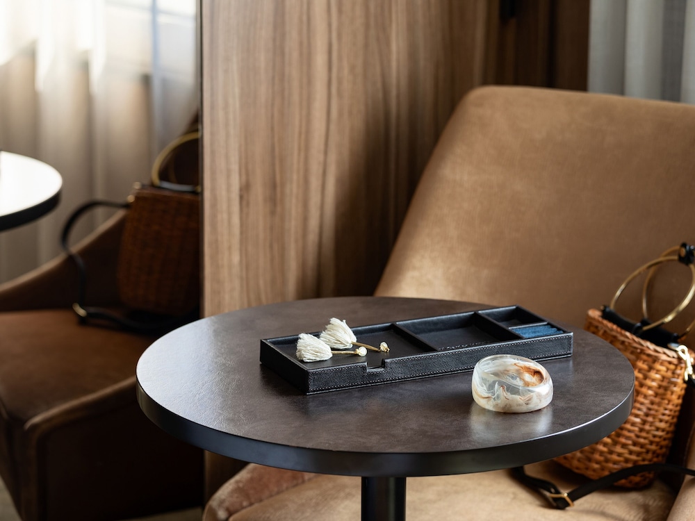 スーペリアクイーン (禁煙) 客室1 | 三井ガーデンホテル大手町