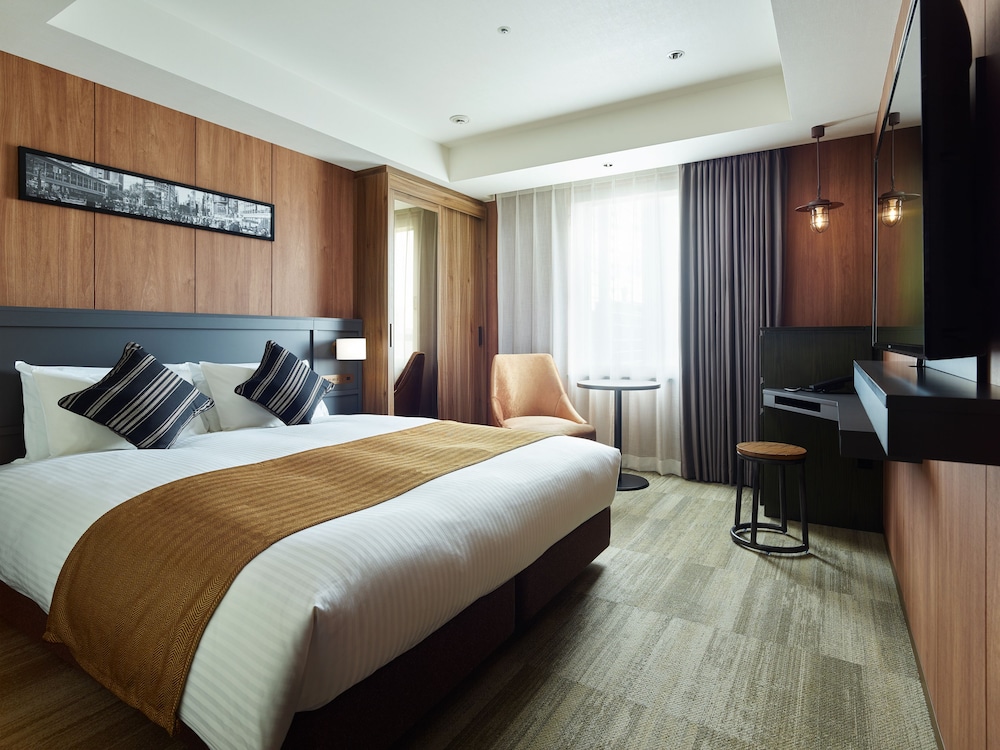 スタンダードクイーン (禁煙) | 三井ガーデンホテル大手町