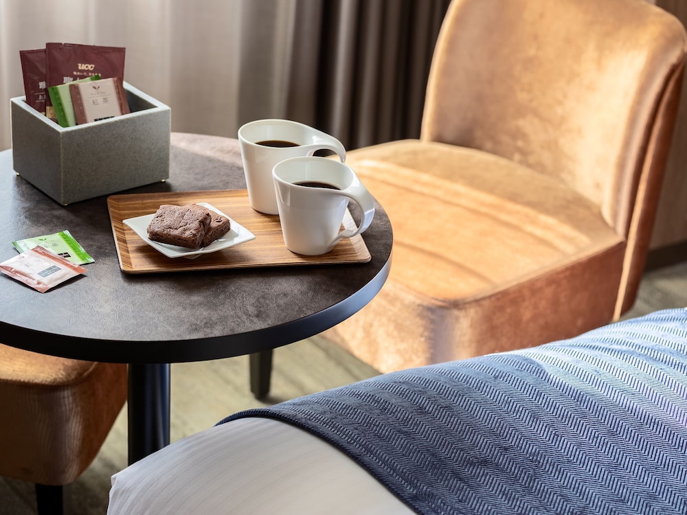 スーペリアツイン (禁煙) 内装0 | 三井ガーデンホテル大手町