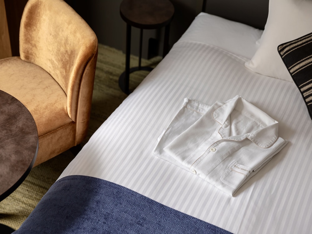 スタンダードダブル (禁煙) 内装1 | 三井ガーデンホテル大手町