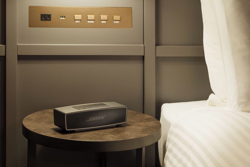 スーペリアワイドキング (禁煙) 客室1 | 三井ガーデンホテル大手町