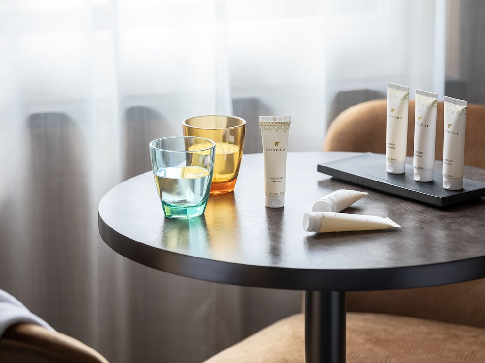 スタンダードツイン (禁煙) 内装0 | 三井ガーデンホテル大手町