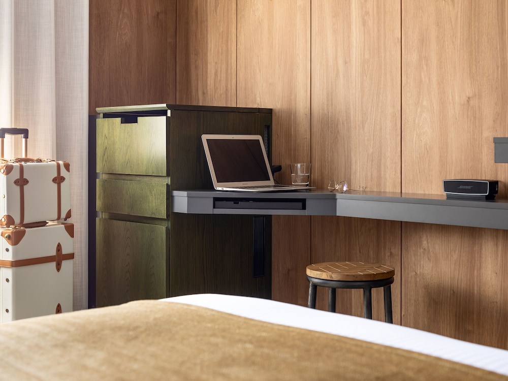 スタンダードクイーン (禁煙) 内装0 | 三井ガーデンホテル大手町