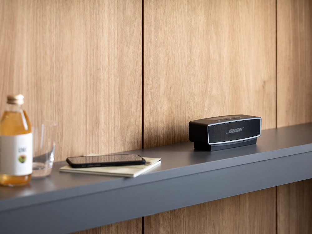 スタンダードダブル (禁煙) 内装0 | 三井ガーデンホテル大手町