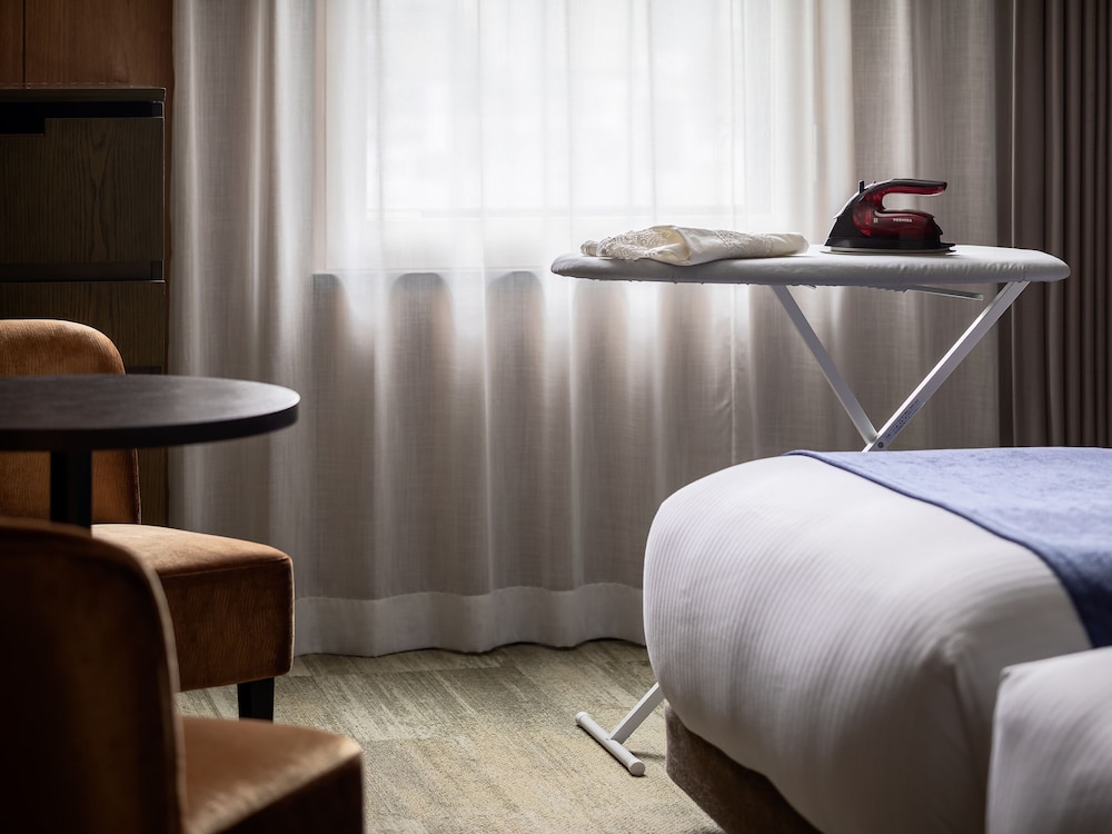 スーペリアツイン (禁煙) 客室1 | 三井ガーデンホテル大手町