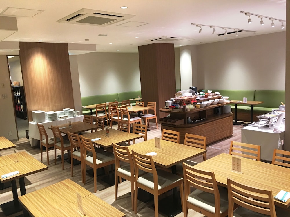 朝食スペース1 | ホテルクラウンヒルズ小名浜 朝食スペース1 | ホテルクラウンヒルズ小名浜