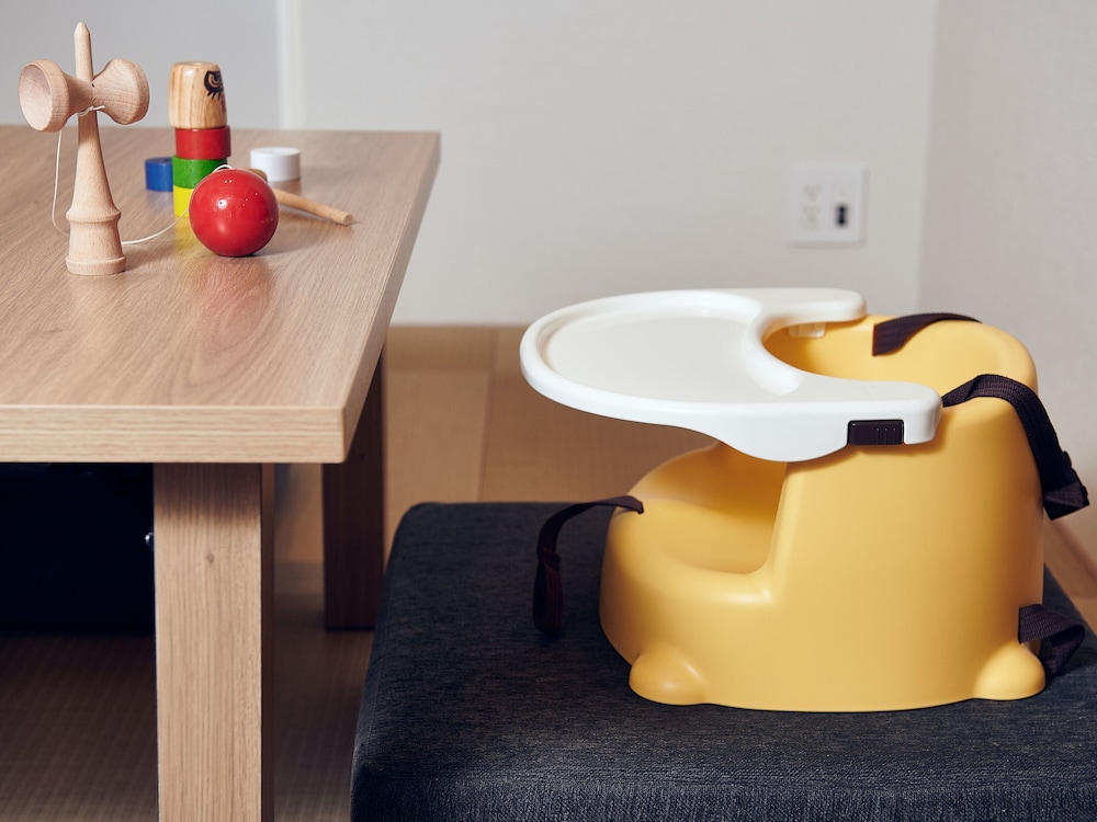 施設内の設備1 | MIMARU東京 赤坂