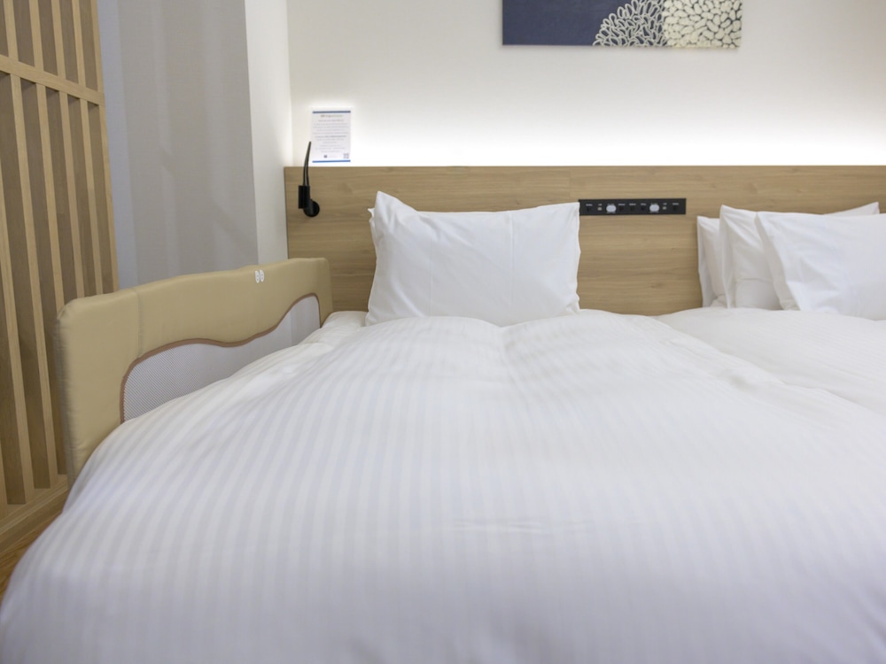 アパートメント (Sofa-Bed) 客室の設備とサービス0 | MIMARU東京 赤坂