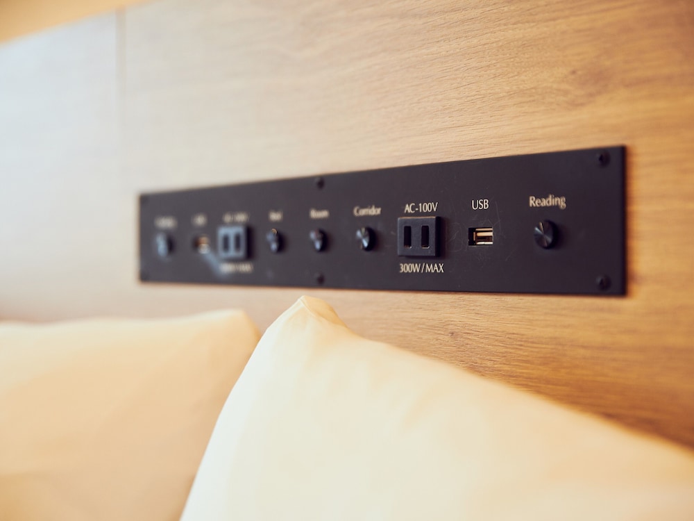 アパートメント (Sofa-Bed) 客室4 | MIMARU東京 赤坂