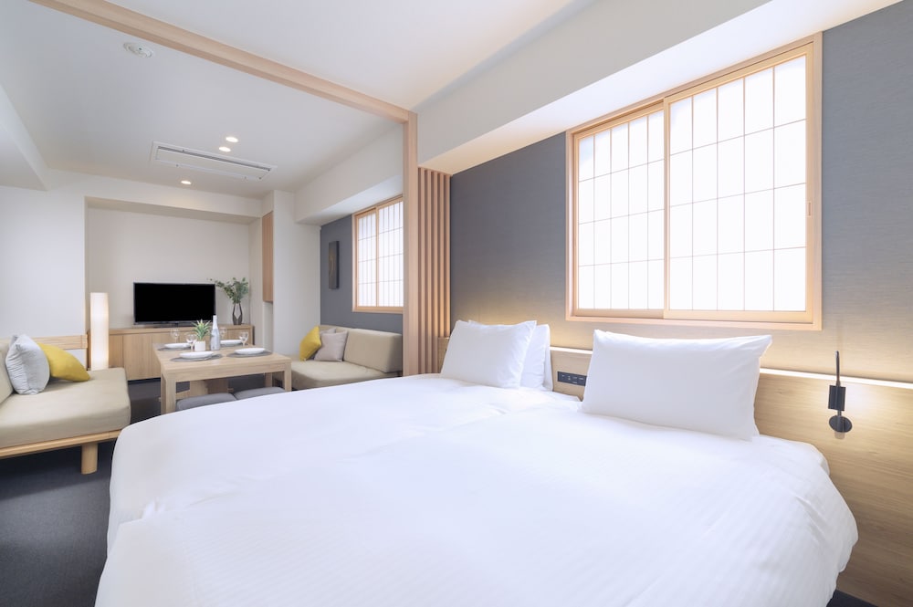 アパートメント (Sofa-Bed) | MIMARU東京 赤坂