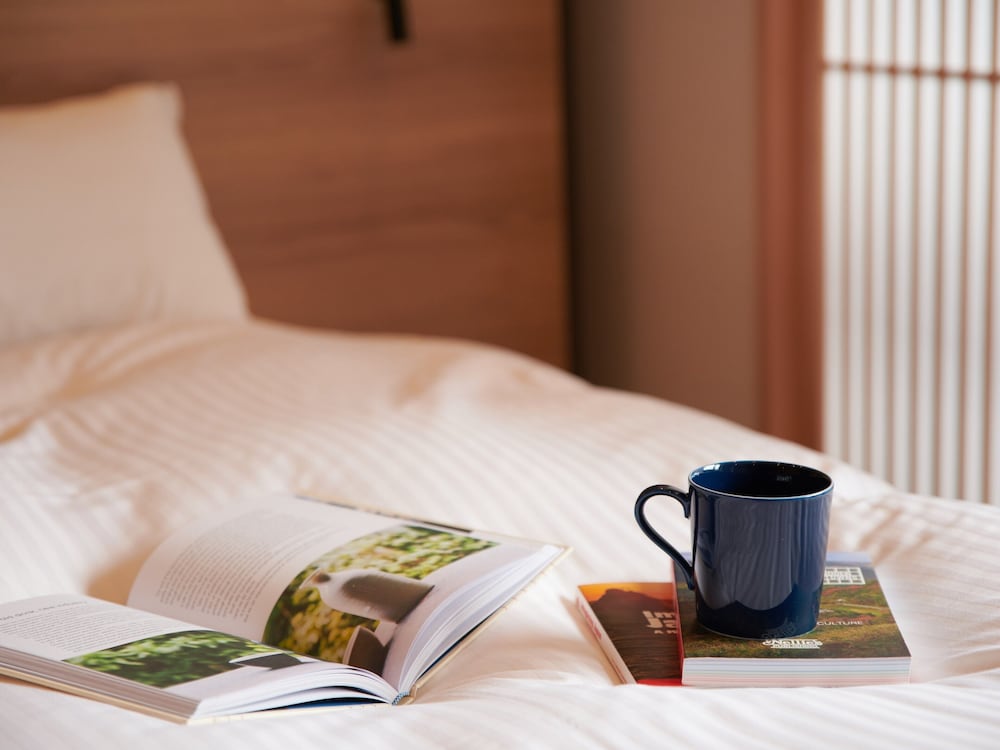 アパートメント (Sofa-Bed) コーヒー / コーヒーメーカー0 | MIMARU東京 赤坂