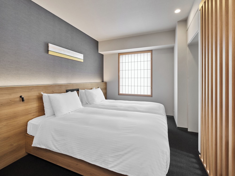 アパートメント (Sofa-Bed) 客室7 | MIMARU東京 赤坂