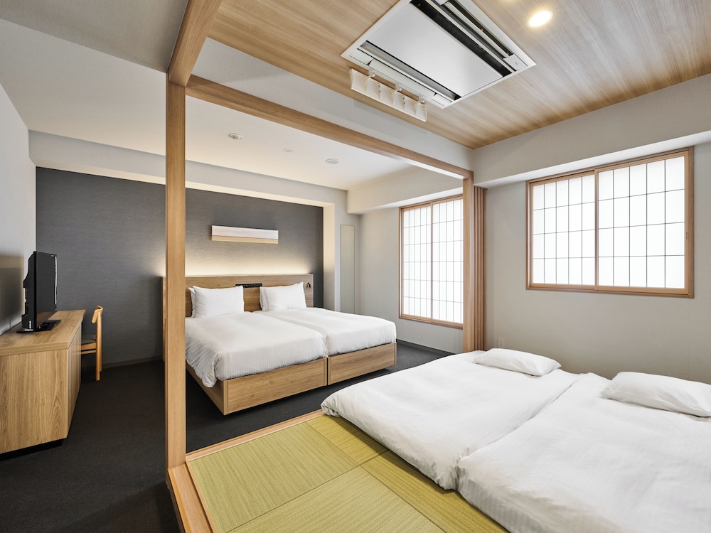 ジャパニーズアパートメント | MIMARU東京 赤坂