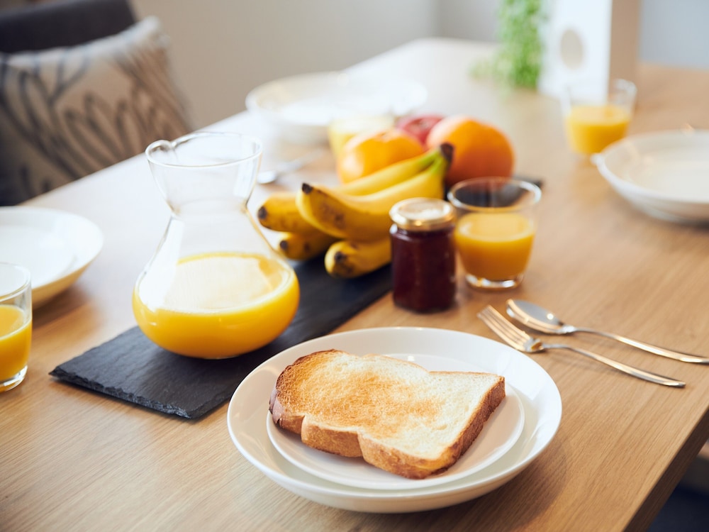 アパートメント (Sofa-Bed) 朝食0 | MIMARU東京 赤坂
