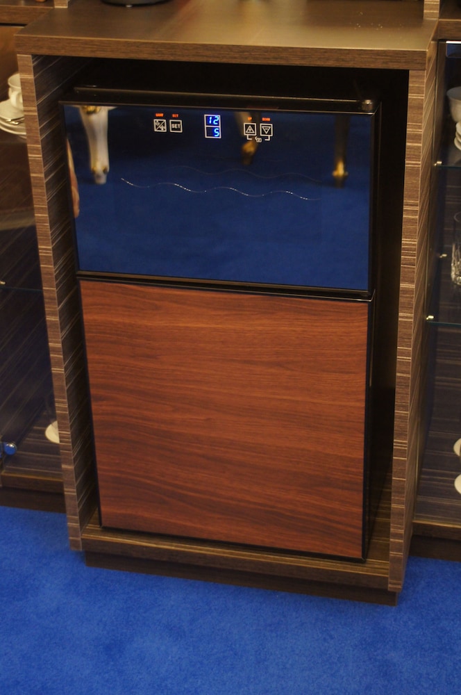 2 ベッドルームルームスイート (キッチン付き) 禁煙 客室の設備とサービス3 | アクト ホテル 六本木