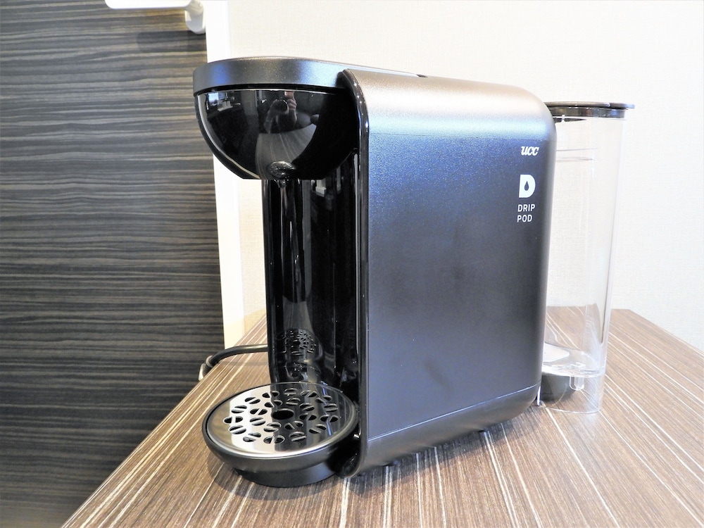 スタンダード ダブルルーム バリアフリー 禁煙 客室の設備とサービス2 | アクト ホテル 六本木
