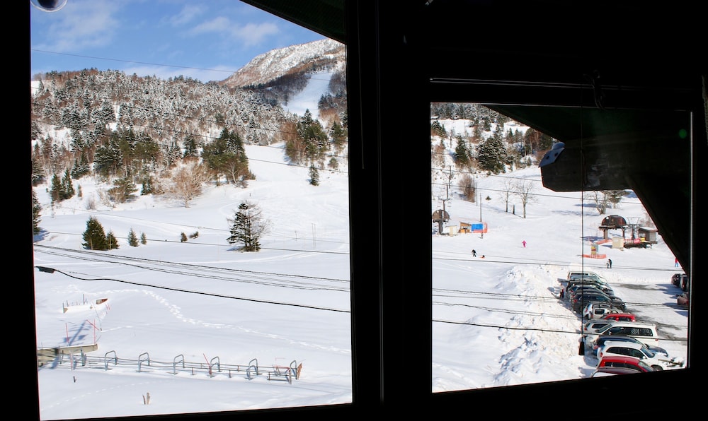 屋根裏部屋タイプ 施設からの眺望0 | レッドウッドイン