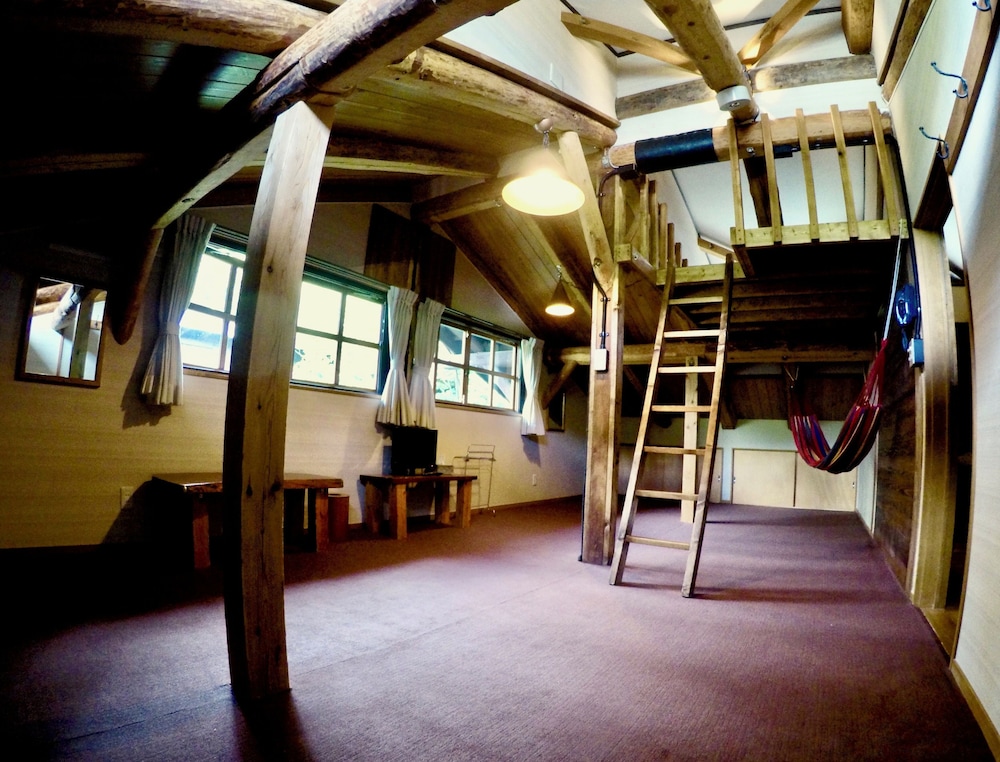 ファミリー ルーム | レッドウッドイン