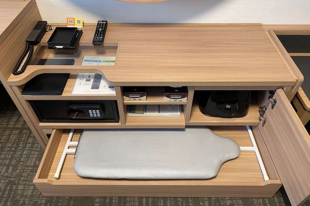 客室1 | コンフォートスイーツ東京ベイ