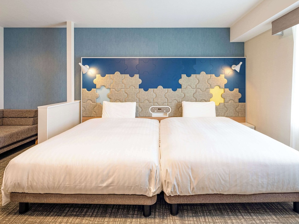 コンフォート スイート 禁煙 客室4 | コンフォートスイーツ東京ベイ