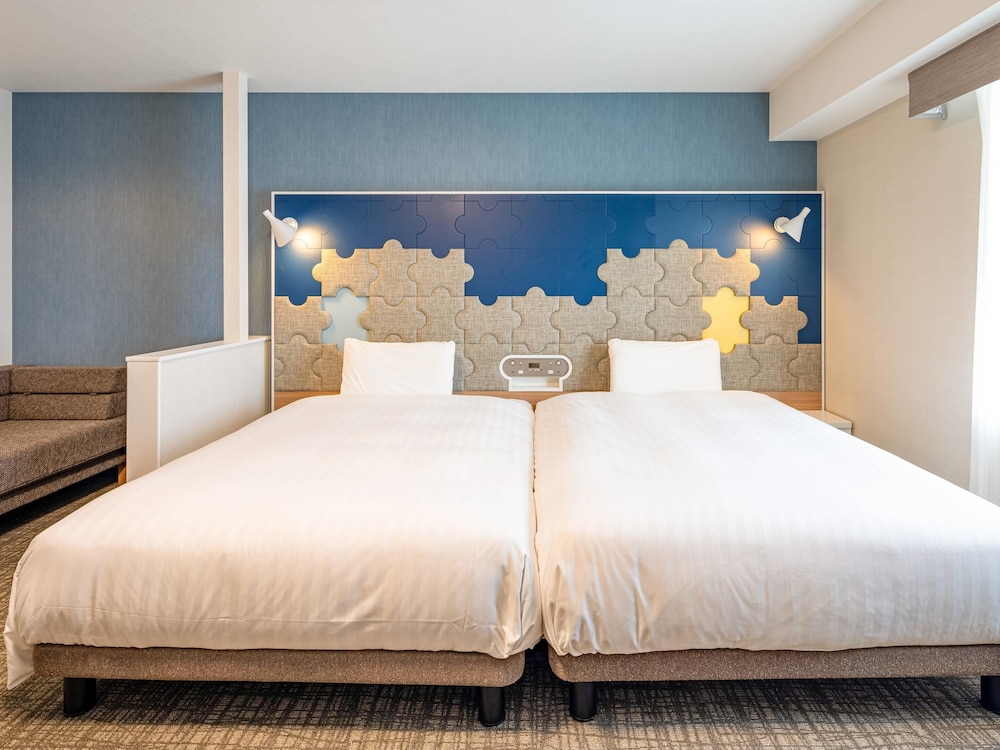 コンフォート スイート 禁煙 客室2 | コンフォートスイーツ東京ベイ