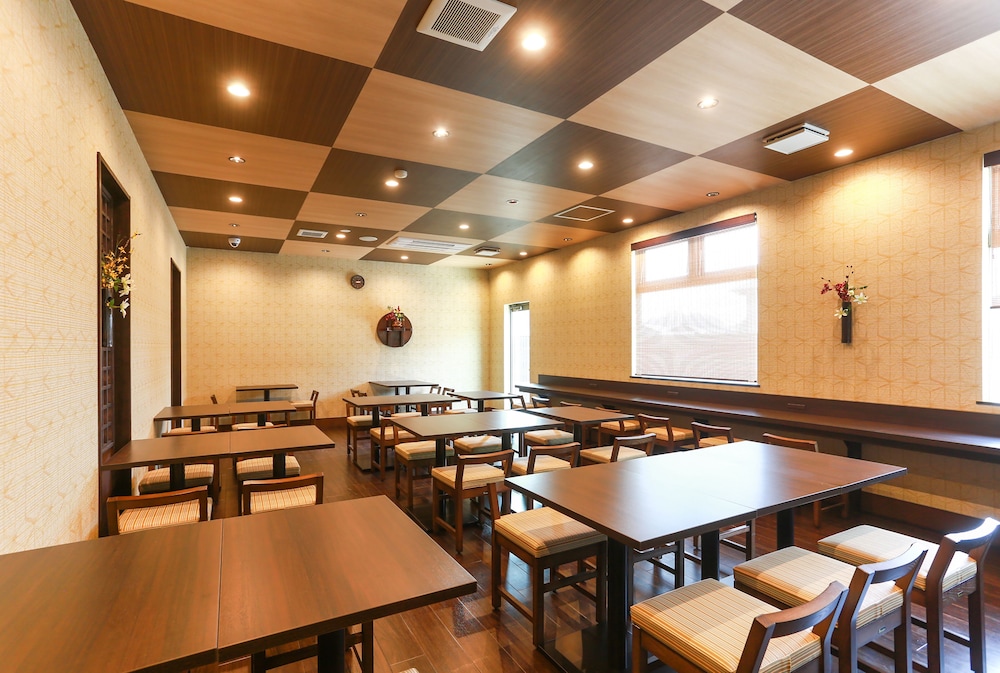 レストラン1 | たびのホテル飛騨高山 レストラン1 | たびのホテル飛騨高山