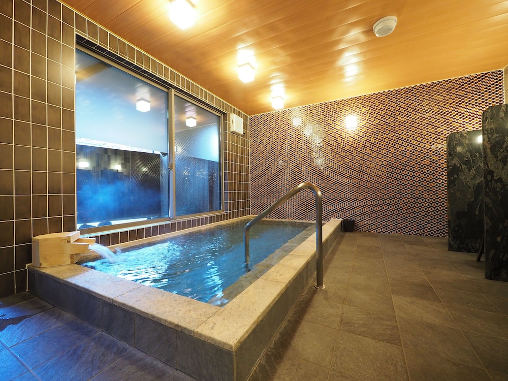 大浴場1 | たびのホテル飛騨高山 大浴場1 | たびのホテル飛騨高山