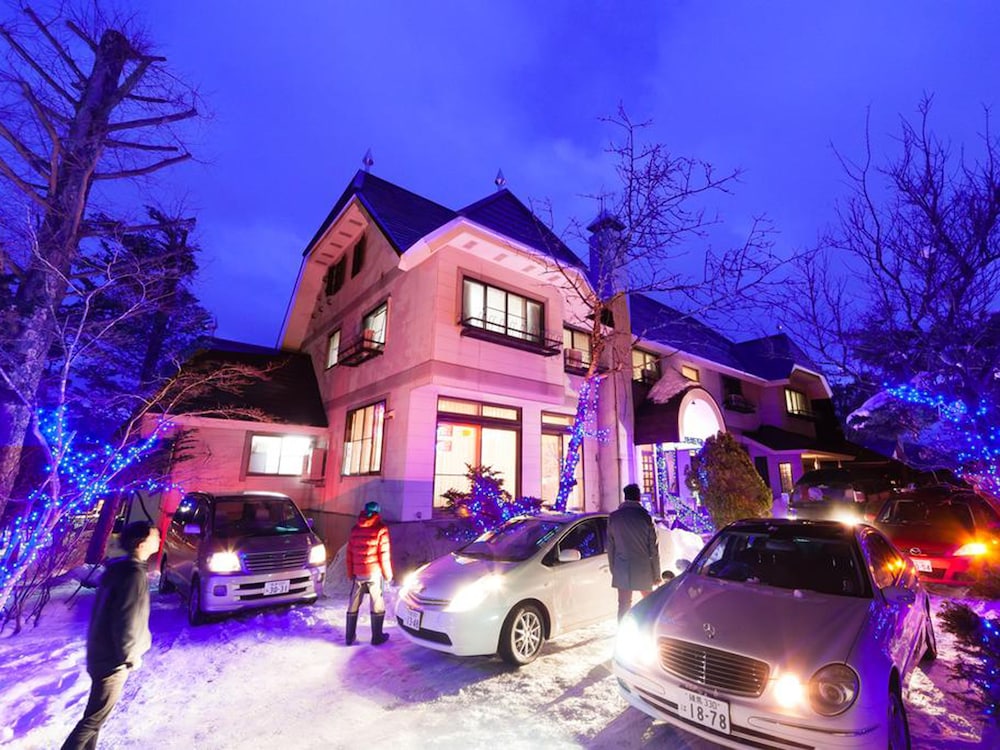 メインイメージ | プチホテルぴー坊