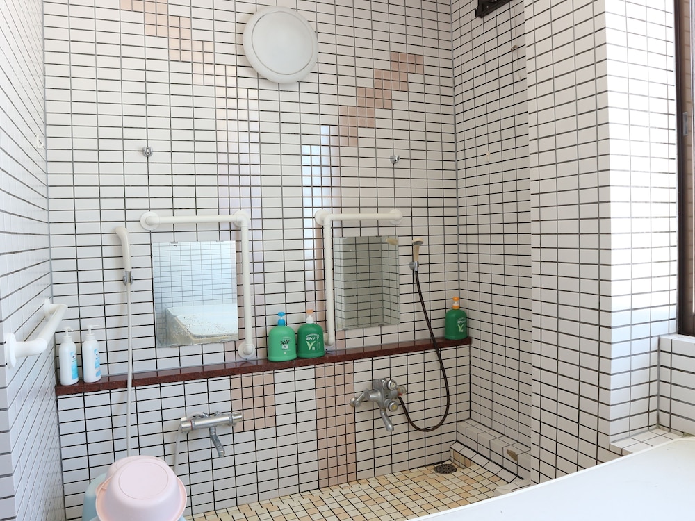 大浴場1 | プチホテルぴー坊