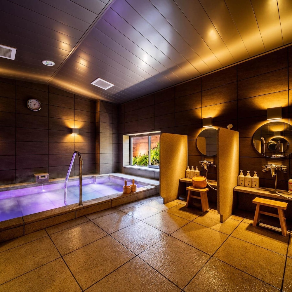 スパ1 | スーパーホテル Premier 武蔵小杉駅前 スパ1 | スーパーホテル Premier 武蔵小杉駅前